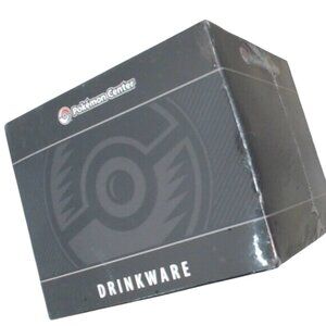 NWT POKEMON CENTER SILHOUETTE SYNC PIKACHU MUG